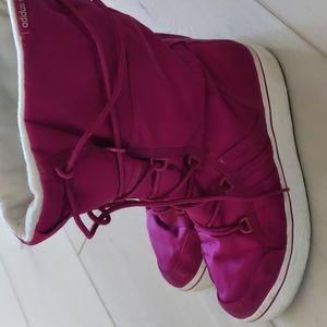 Adidas Honey Sneaker Boot